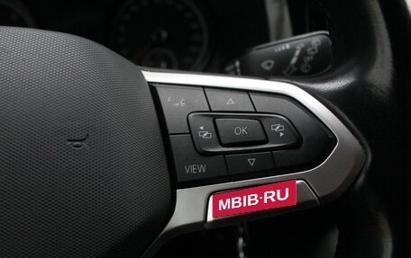 Volkswagen Caravelle T6 рестайлинг, 2020 год, 4 250 000 рублей, 12 фотография