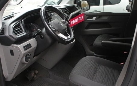 Volkswagen Caravelle T6 рестайлинг, 2020 год, 4 250 000 рублей, 7 фотография