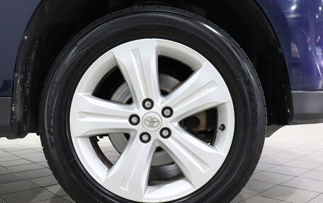 Toyota Highlander III, 2010 год, 1 470 000 рублей, 12 фотография