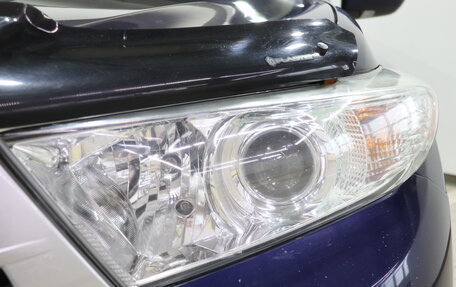 Toyota Highlander III, 2010 год, 1 470 000 рублей, 11 фотография