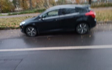 Ford Focus III, 2012 год, 550 000 рублей, 6 фотография