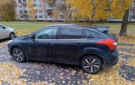 Ford Focus III, 2012 год, 550 000 рублей, 4 фотография