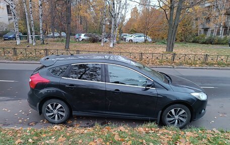 Ford Focus III, 2012 год, 550 000 рублей, 8 фотография