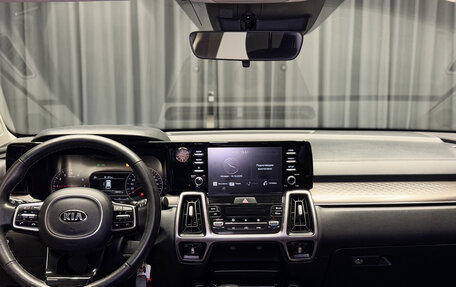 KIA Sorento IV, 2021 год, 2 950 000 рублей, 8 фотография