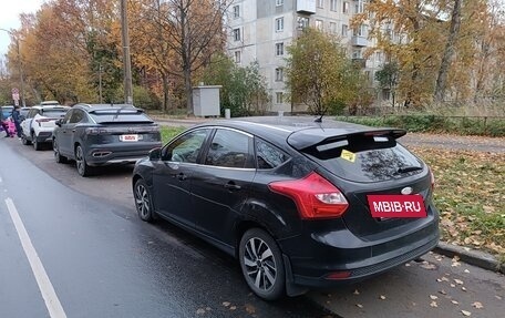 Ford Focus III, 2012 год, 550 000 рублей, 7 фотография