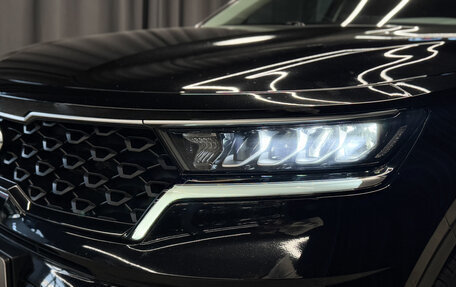 KIA Sorento IV, 2021 год, 2 950 000 рублей, 10 фотография