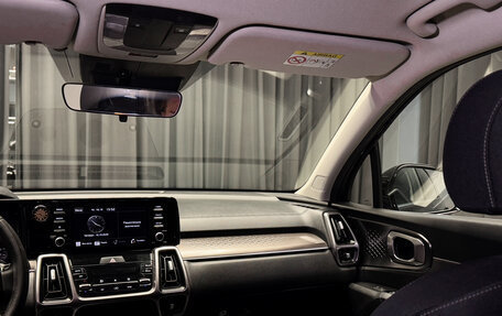 KIA Sorento IV, 2021 год, 2 950 000 рублей, 14 фотография