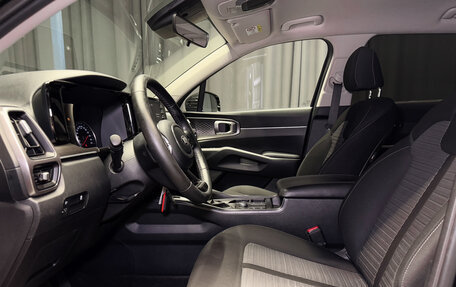 KIA Sorento IV, 2021 год, 2 950 000 рублей, 20 фотография