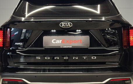 KIA Sorento IV, 2021 год, 2 950 000 рублей, 28 фотография