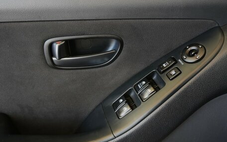 Hyundai Elantra IV, 2009 год, 645 000 рублей, 10 фотография