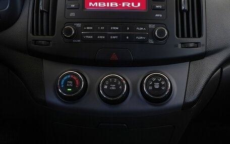 Hyundai Elantra IV, 2009 год, 645 000 рублей, 7 фотография