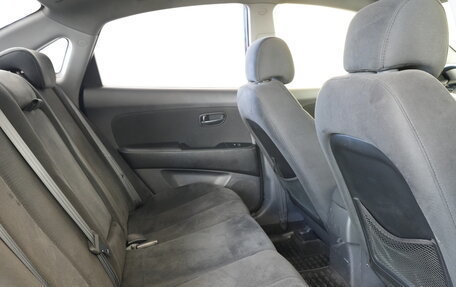 Hyundai Elantra IV, 2009 год, 645 000 рублей, 12 фотография