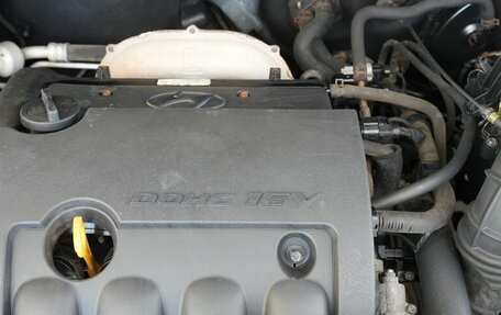 Hyundai Elantra IV, 2009 год, 645 000 рублей, 14 фотография