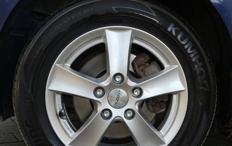 Hyundai Elantra IV, 2009 год, 645 000 рублей, 15 фотография