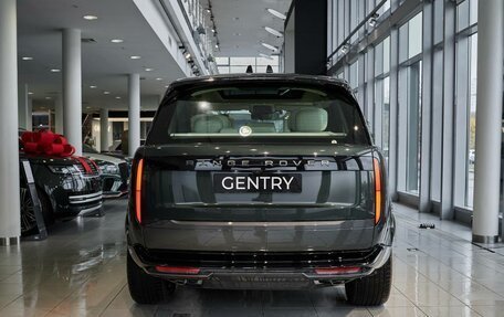 Land Rover Range Rover IV рестайлинг, 2025 год, 28 000 000 рублей, 5 фотография