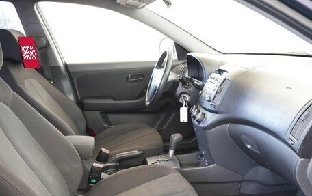 Hyundai Elantra IV, 2009 год, 645 000 рублей, 11 фотография