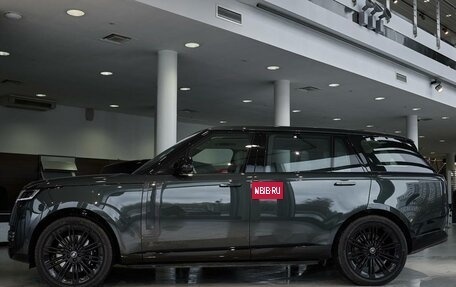 Land Rover Range Rover IV рестайлинг, 2025 год, 28 000 000 рублей, 3 фотография