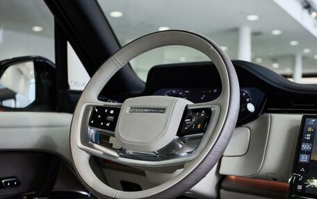 Land Rover Range Rover IV рестайлинг, 2025 год, 28 000 000 рублей, 11 фотография