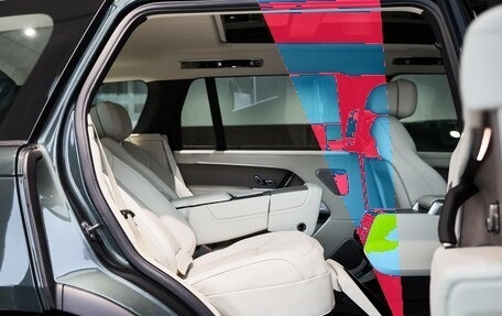 Land Rover Range Rover IV рестайлинг, 2025 год, 28 000 000 рублей, 12 фотография