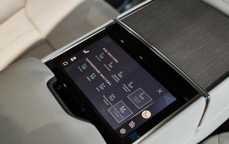 Land Rover Range Rover IV рестайлинг, 2025 год, 28 000 000 рублей, 18 фотография