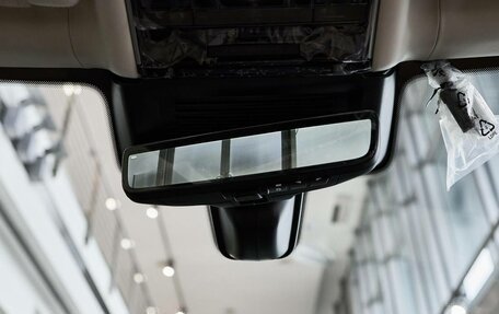 Land Rover Range Rover IV рестайлинг, 2025 год, 28 000 000 рублей, 25 фотография