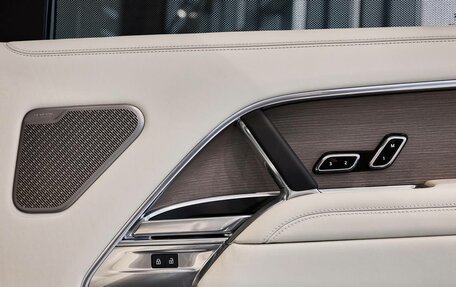 Land Rover Range Rover IV рестайлинг, 2025 год, 28 000 000 рублей, 27 фотография