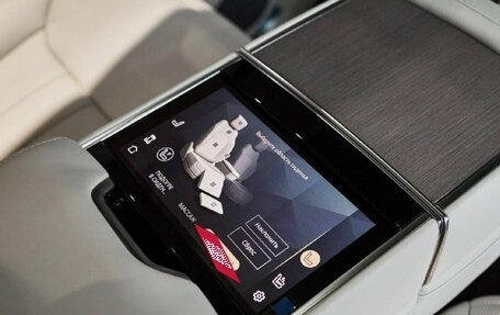 Land Rover Range Rover IV рестайлинг, 2025 год, 28 000 000 рублей, 17 фотография