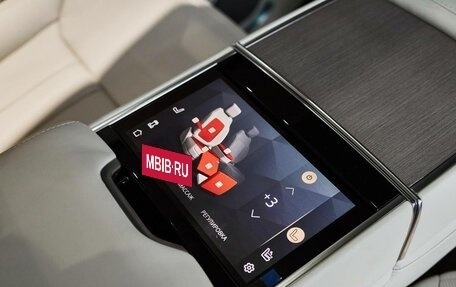 Land Rover Range Rover IV рестайлинг, 2025 год, 28 000 000 рублей, 19 фотография