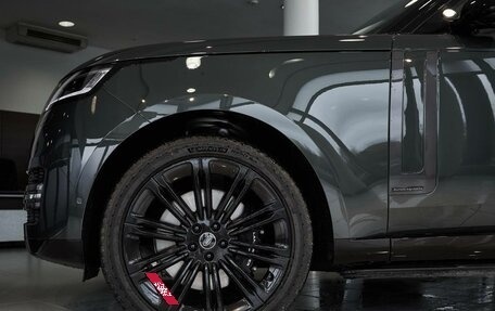 Land Rover Range Rover IV рестайлинг, 2025 год, 28 000 000 рублей, 30 фотография