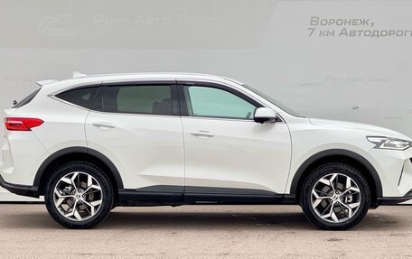 Haval F7 I, 2023 год, 2 495 000 рублей, 5 фотография