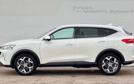 Haval F7 I, 2023 год, 2 495 000 рублей, 4 фотография