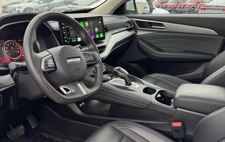 Haval F7 I, 2023 год, 2 495 000 рублей, 12 фотография
