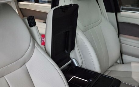Land Rover Range Rover IV рестайлинг, 2025 год, 28 000 000 рублей, 24 фотография