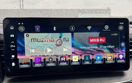 Haval F7 I, 2023 год, 2 495 000 рублей, 10 фотография