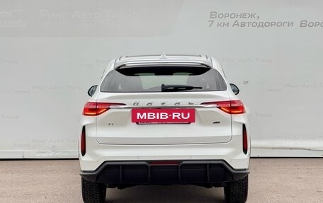 Haval F7 I, 2023 год, 2 495 000 рублей, 6 фотография
