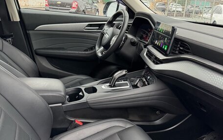 Haval F7 I, 2023 год, 2 495 000 рублей, 15 фотография