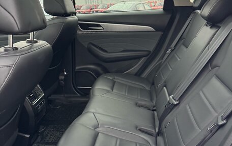 Haval F7 I, 2023 год, 2 495 000 рублей, 14 фотография