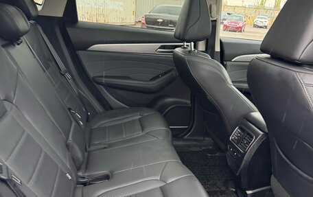 Haval F7 I, 2023 год, 2 495 000 рублей, 16 фотография