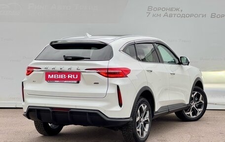 Haval F7 I, 2023 год, 2 495 000 рублей, 2 фотография