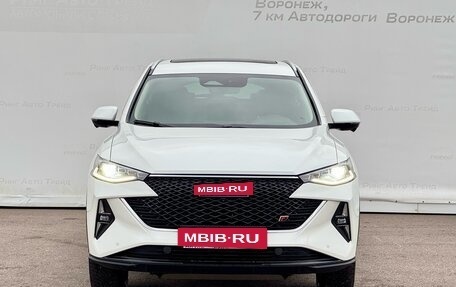 Haval F7 I, 2023 год, 2 495 000 рублей, 3 фотография