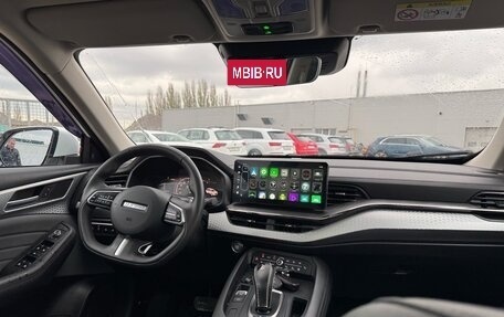 Haval F7 I, 2023 год, 2 495 000 рублей, 7 фотография