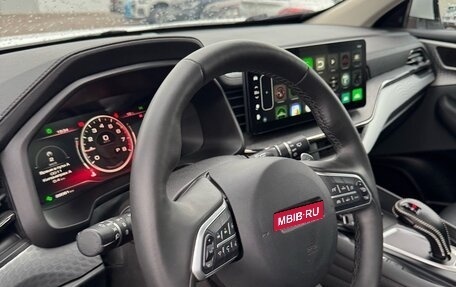 Haval F7 I, 2023 год, 2 495 000 рублей, 8 фотография