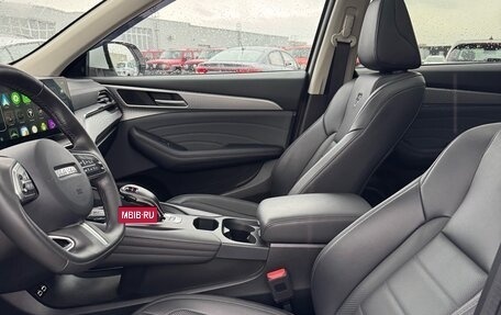 Haval F7 I, 2023 год, 2 495 000 рублей, 13 фотография