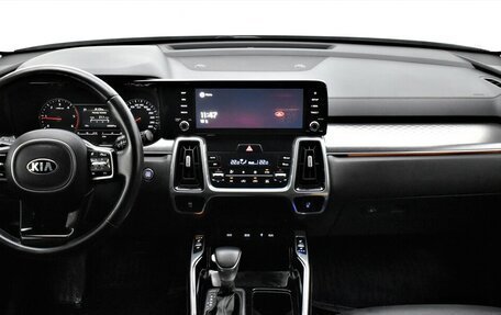 KIA Sorento IV, 2021 год, 3 550 000 рублей, 6 фотография