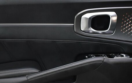 KIA Sorento IV, 2021 год, 3 550 000 рублей, 13 фотография