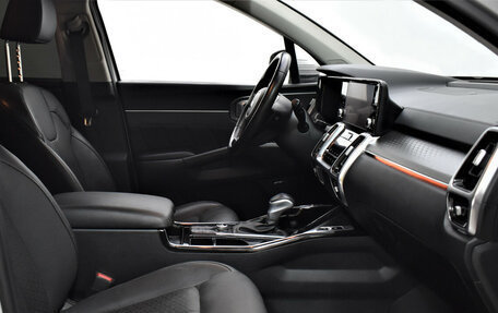 KIA Sorento IV, 2021 год, 3 550 000 рублей, 14 фотография
