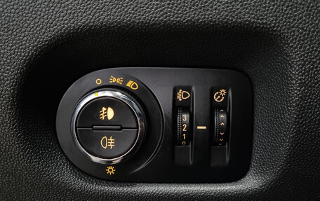 Opel Corsa D, 2010 год, 499 000 рублей, 9 фотография