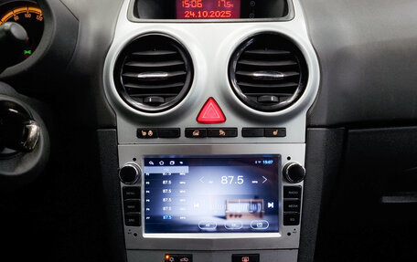 Opel Corsa D, 2010 год, 499 000 рублей, 6 фотография