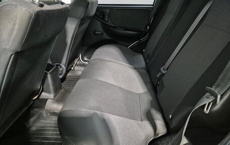 Chevrolet Niva I рестайлинг, 2018 год, 880 000 рублей, 15 фотография