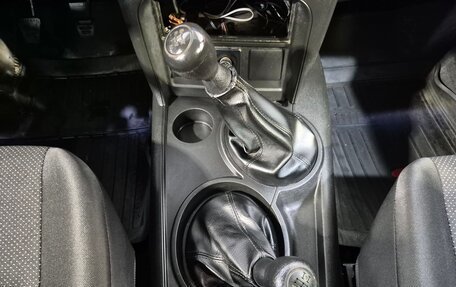 Chevrolet Niva I рестайлинг, 2018 год, 880 000 рублей, 16 фотография